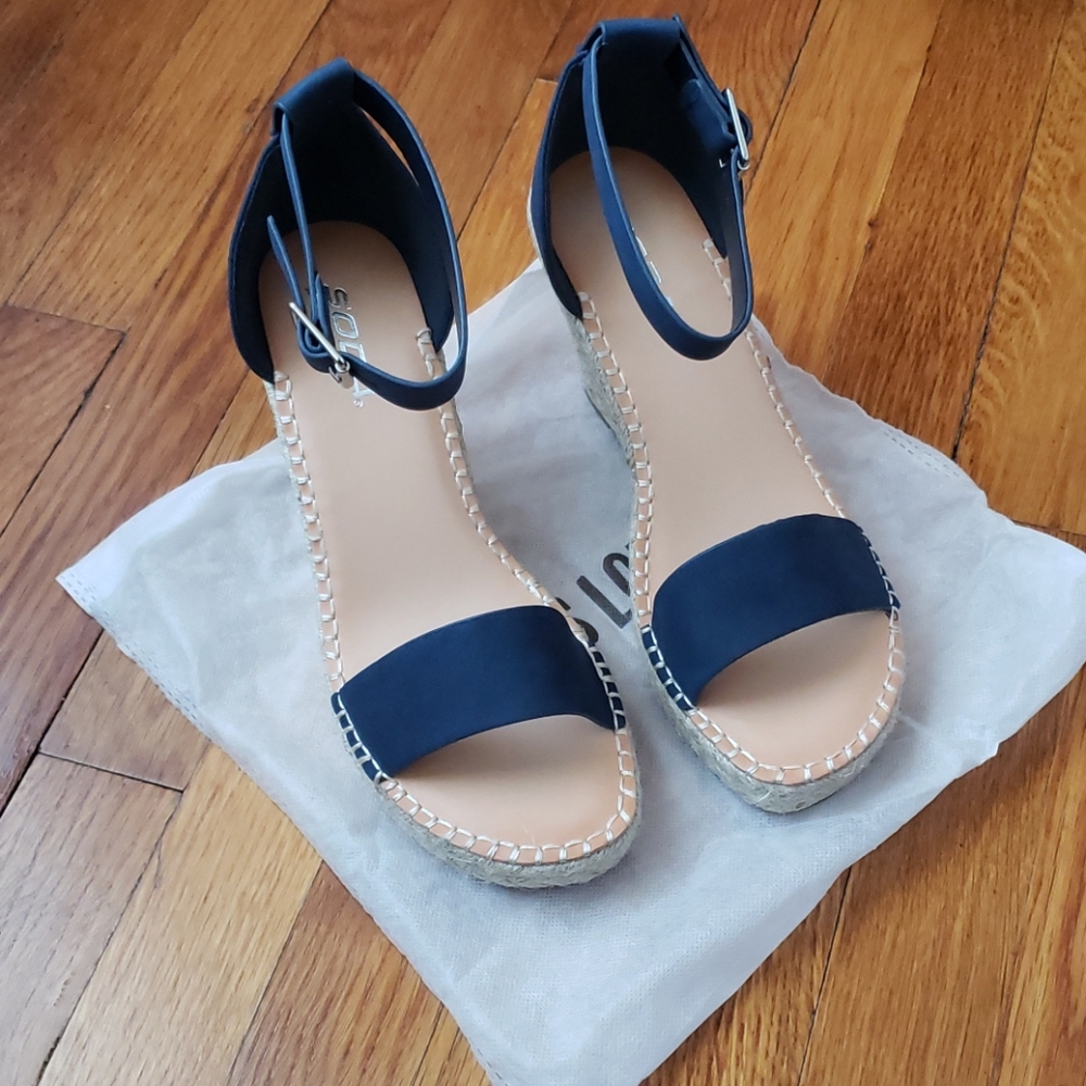 ❣wedge Sandals